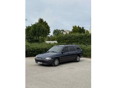 Sahibinden Ford Escort 1.6 CLX 2000 Model 