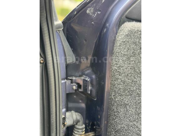 Sahibinden Ford Escort 1.6 CLX 2000 Model 