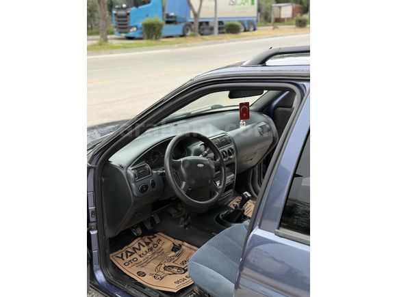 Sahibinden Ford Escort 1.6 CLX 2000 Model 