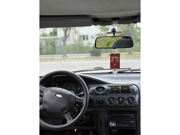 Sahibinden Ford Escort 1.6 CLX 2000 Model 