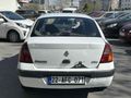 ALMER MOTOR'S DAN  RENAULT CLIO 2