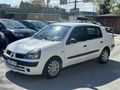 ALMER MOTOR'S DAN  RENAULT CLIO 2