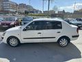 ALMER MOTOR'S DAN  RENAULT CLIO 2