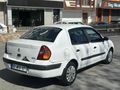 ALMER MOTOR'S DAN  RENAULT CLIO 2