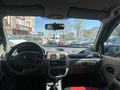 ALMER MOTOR'S DAN  RENAULT CLIO 2