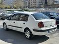 ALMER MOTOR'S DAN  RENAULT CLIO 2