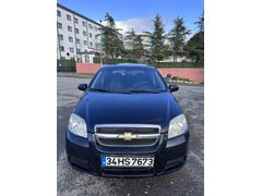 Sahibinden Chevrolet Aveo 1.4 SE 2011 Model 
