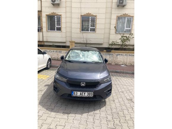 Sahibinden Honda City 1.5 i-VTEC Executive 2022 Model Şanlıurfa