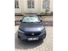 Sahibinden Honda City 1.5 i-VTEC Executive 2022 Model  180.000 km Gri