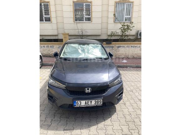 Sahibinden Honda City 1.5 i-VTEC Executive 2022 Model Şanlıurfa