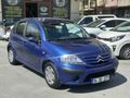 ALMER MOTOR'S DAN  FIRSAT ARACI CITROEN C3