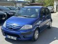 ALMER MOTOR'S DAN  FIRSAT ARACI CITROEN C3