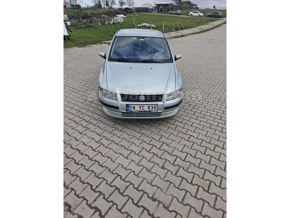 Sahibinden Fiat Stilo 1.4 Active 2006 Model