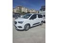 EKMEKCİLER OTOMOTİV - OPEL COMBO OTOMATİK 1.5D EDİTİON 2023 ARALIK ÇIKIŞLI HATASIZ