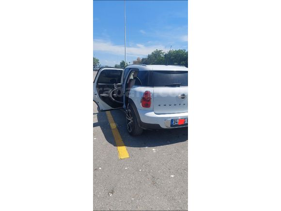 Sahibinden Mini Cooper Countryman 1.6 2012 Model