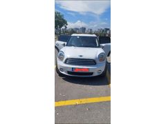 Sahibinden Mini Cooper Countryman 1.6 2012 Model
