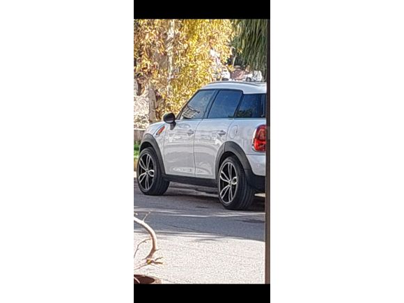 Sahibinden Mini Cooper Countryman 1.6 2012 Model