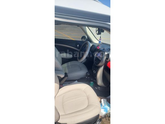 Sahibinden Mini Cooper Countryman 1.6 2012 Model