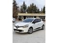 Sahibinden Renault Clio 1.5 dCi Touch 2015 Model 