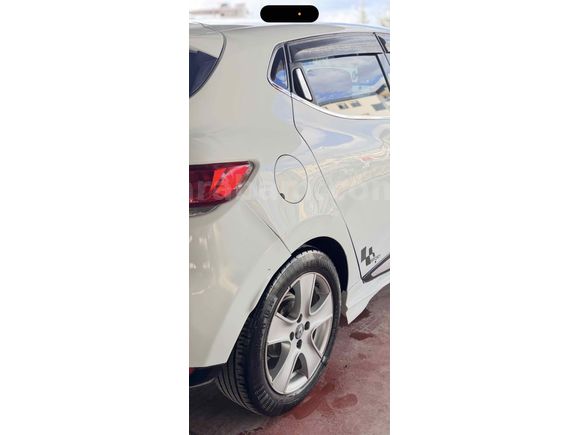 Sahibinden Renault Clio 1.5 dCi Touch 2015 Model 
