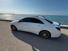 Sahibinden Mercedes - Benz CLA 180 CDI AMG 2015 Model 