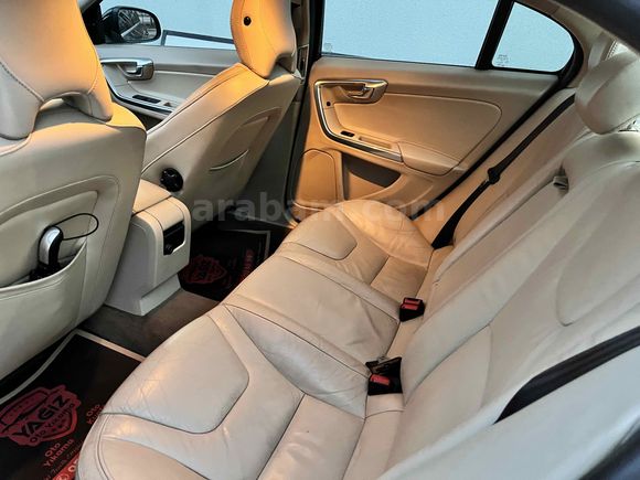Sahibinden Volvo S60 1.6 D Advance 2012 Model 