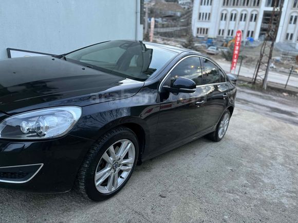 Sahibinden Volvo S60 1.6 D Advance 2012 Model 
