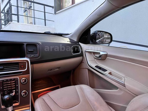 Sahibinden Volvo S60 1.6 D Advance 2012 Model 