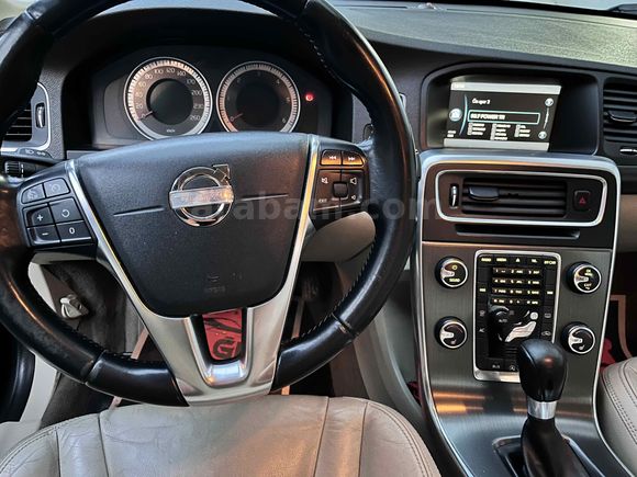 Sahibinden Volvo S60 1.6 D Advance 2012 Model 