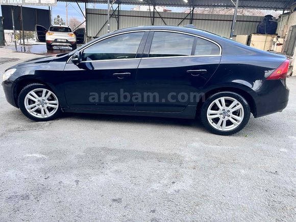 Sahibinden Volvo S60 1.6 D Advance 2012 Model 