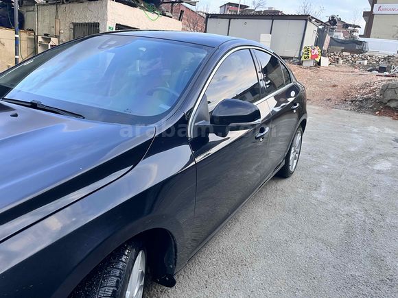 Sahibinden Volvo S60 1.6 D Advance 2012 Model 