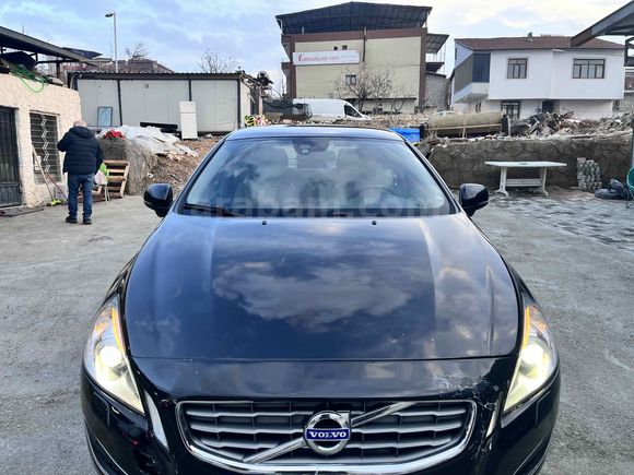 Sahibinden Volvo S60 1.6 D Advance 2012 Model 
