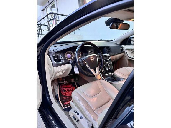 Sahibinden Volvo S60 1.6 D Advance 2012 Model 