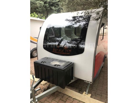 Sahibinden Karavan Çekme Kahramanmaraş