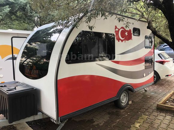 Sahibinden Karavan Çekme Kahramanmaraş