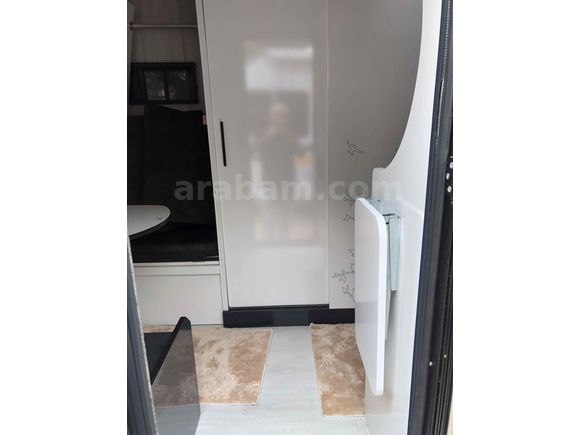 Sahibinden Karavan Çekme Kahramanmaraş