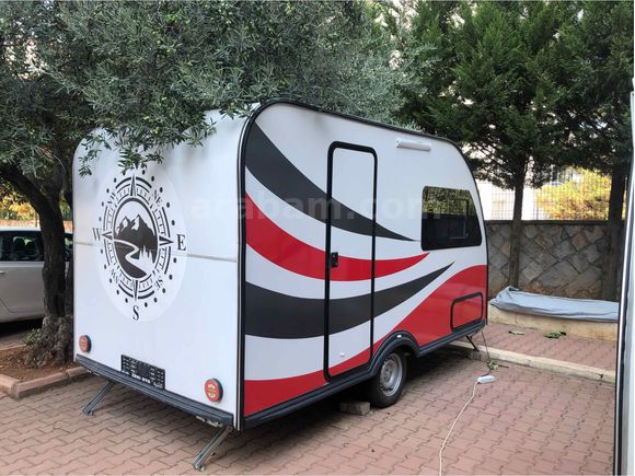 Sahibinden Karavan Çekme Kahramanmaraş