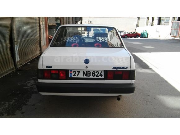 Sahibinden Tofaş Doğan SLX 1994 Model