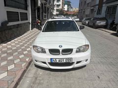 Sahibinden BMW 1 Serisi 116i M Sport 2011 Model Manisa 142.000 km Beyaz