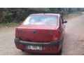 Sahibinden Dacia Logan 1.5 dCi Laureate 2008 Model
