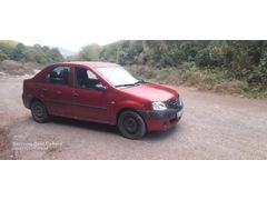 Sahibinden Dacia Logan 1.5 dCi Laureate 2008 Model