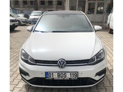 OTOMATİK 2019 Volkswagen Golf 1.6 TDi BlueMotion Comfortline | Sahibinden Acil Satılık 