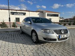 Sahibinden Volkswagen Passat 2.0 TDi Highline 2005 Model Çorum