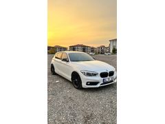Sahibinden BMW 1 Serisi 118i One Edition 2015 Model 