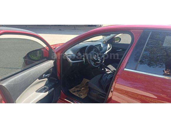Sahibinden Fiat Egea 1.6 Multijet Lounge 2015 Model
