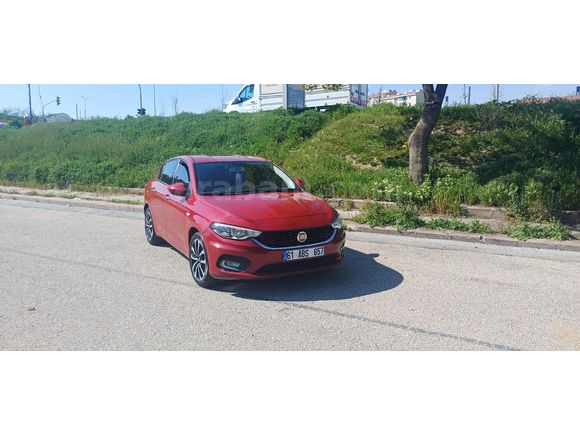 Sahibinden Fiat Egea 1.6 Multijet Lounge 2015 Model