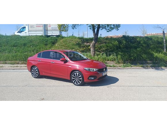 Sahibinden Fiat Egea 1.6 Multijet Lounge 2015 Model