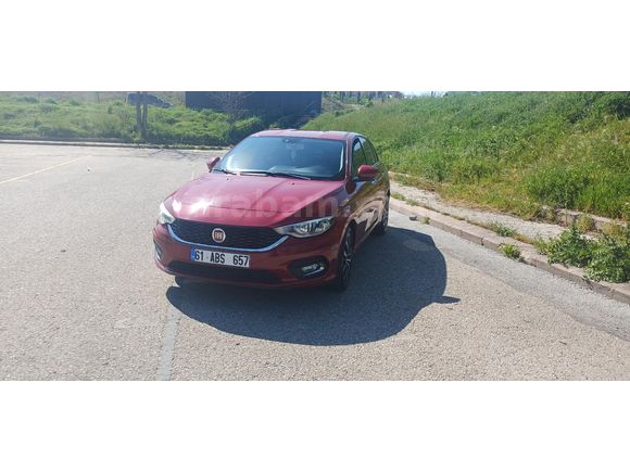 Sahibinden Fiat Egea 1.6 Multijet Lounge 2015 Model