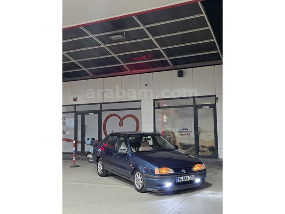 Sahibinden Renault R 19 1.4 Europa RT 1996 Model 