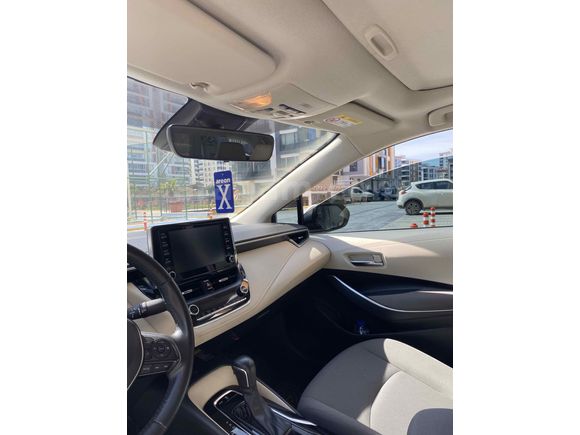 1.5 FLAME X PACK COROLLA HATASIZ 